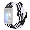 Miniatyrbillede 1 af 5: Type N KALEBOL KLB-BZNL-001 Rem justerbar til Huawei Band 8/Band 8 NFC/Band 9/Band 9 NFC Style D