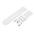 Miniatyrbillede 3 af 5: Type D KALEBO LKLB-HWGJ-001 til Garmin Fenix 6X/Fenix 7X/Instinct 2X Smart Watch Band QuickFit Style B