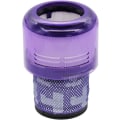 Pikkukuva 2 / 5: 4 kpl Vaihdettavat Imurin Suodattimet Yhteensopivat Dyson V11 Torque Drive V11 Animal V15 Langaton Detect Imurin