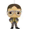 Miniatyrbillede 1 af 3: Funko POP! Eksklusiv julepynt-kollektion (The Office Dwight Schrute)