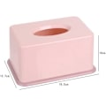 Miniatyrbillede 5 af 5: Servietholder til hjemmet, vådservietter, opbevaringsboks, toiletpapir, opbevaringsboks, servietdispenser, servietboks