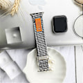 Pikkukuva 4 / 5: Kellon rannekkeet Apple Watch Series 10 42mm:lle Style C