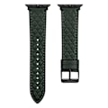 Miniatyrbild 1 av 5: Typ C Armbands för Apple Watch Series 0 42mm/9 8 7 41mm/SE (2023) SE (2022) SE 6 5 4 40mm/3 2 Style C