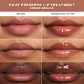 Miniatyrbilde 3 av 9: PAGE VINE Peptide Lip Gloss Butter Leppestift