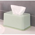 Miniatyrbillede 3 af 4: Servietholder til hjemmet, vådservietter, opbevaringsboks, toiletpapirholder, servietdispenser, servietæske