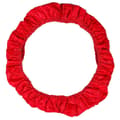 1 pc 101 cm Trampoline Pad in Sponge, Safety Pad for Round Trampoline, Replacement Accessory for Trampoline, Red (Diameter 101cm)