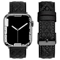Miniatyrbild 2 av 5: Typ C Armbands för Apple Watch Series 0 42mm/9 8 7 41mm/SE (2023) SE (2022) SE 6 5 4 40mm/3 2 Style A