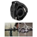 Miniatyrbillede 4 af 5: Silikone cykelholder navigationsholder motorcykelholder