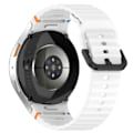 Miniatyrbillede 1 af 5: Urremme til Galaxy Watch7 44mm Style D