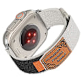 Pikkukuva 4 / 4: Kellon rannekkeet Apple Watch Series 10 42mm:lle Style D