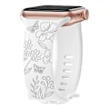 Pikkukuva 1 / 4: Kellon rannekkeet Apple Watch Series 10 46mm -kelloon Style I