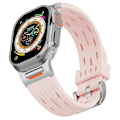 Pikkukuva 3 / 5: Kellon rannekkeet Apple Watch Series 10 46mm -kelloon Style C
