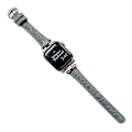 Miniatyrbillede 1 af 4: Type C Urrem til Apple Watch Series0 42mm/9 8 7 41mm/SE (2023) SE (2022) SE 6 5 4 40mm/3 2 Style B