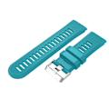 Miniatyrbillede 3 af 5: Type D KALEBO LKLB-HWGJ-001 til Garmin Fenix 6X/Fenix 7X/Instinct 2X Smart Watch Band QuickFit Style D