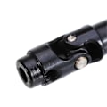 Miniatyrbild 3 av 5: 20 st Metall Universal Drivaxlar för C14 C24 C34 C44 B14 B16 B24 B36 1/16 RC Bildelar