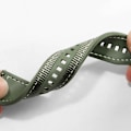 Miniatyrbilde 3 av 5: Type B Universal 22mm Pustende Vevd Canvas Erstatningsreim Justerbart Smartklokkebånd Style C