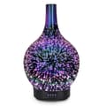 Essential Oil Diffuser - Electric Essential Oil Humidifier - Ultrasonic Aroma Diffuser