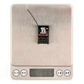 Miniatyrbilde 5 av 5: For ER5C V2 RX Mottaker 5CH ELRS 2.4GHz PWM Mottaker for RC FPV Bil Båt Lastebil