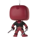 Miniatyrbilde 3 av 4: Funko POP! Eksklusiv julepyntsamling (Deadpool)