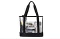Transparent Jelly Bag Beach Bag Clothes And Accessories