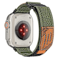 Pikkukuva 1 / 4: Kellon rannekkeet Apple Watch Series 10 46mm -kelloon Style C