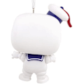 Miniatyrbillede 3 af 3: Funko POP! Eksklusiv julepynt-kollektion (Ghostbusters Stay Puft Marshmallow Man)