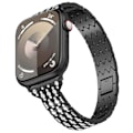 Pikkukuva 5 / 5: Tyyppi B Apple Watch Series 10 42mm/9 8 7 41mm/SE (2023) SE (2022) SE 6 5 4 40mm/3 2 1 38mm -kelloille Style A