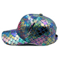 Miniatyrbillede 2 af 3: Farverig udendørs sportshat Style 1