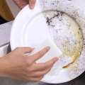Miniatyrbillede 2 af 5: 10-pak ekstra tykke og langtidsholdbare melamin rengøringssvampe i bulk - Multi Surface Power Scrubber skum rengøringspuder