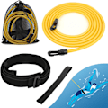 Pikkukuva 3 / 5: Uintivastusvoimaharjoittelulaitteet - 6*9*4 Yellowsport-laitteet