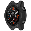 Miniatyrbild 2 av 5: Skyddande ram av TPU för Garmin Quatix 7 Pro, antikollision, ihålig Style C