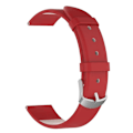 Miniatyrbillede 1 af 5: Type B Læderurrem til Garmin Lily 2, justerbar urrem udskiftning Style C