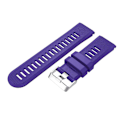Miniatyrbillede 3 af 5: Type D KALEBO LKLB-HWGJ-001 til Garmin Fenix 6X/Fenix 7X/Instinct 2X Smart Watch Band QuickFit Style L