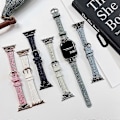 Miniatyrbillede 4 af 4: Type C Urrem til Apple Watch Series0 42mm/9 8 7 41mm/SE (2023) SE (2022) SE 6 5 4 40mm/3 2 Style E