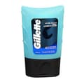 Gillette After Shave Gel til følsom hud, 2,5 oz (1-pak)
