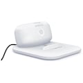 Pikkukuva 1 / 5: BOBOVR BD2-1 Kaksoislatausasema Oculus Quest2/M3 Pro/M2 Pro+ B2 Akkulaturille Kannettava