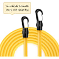 Pikkukuva 4 / 5: Uintivastusvoimaharjoittelulaitteet - 6*9*4 Yellowsport-laitteet