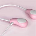 Pikkukuva 4 / 5: Langaton Bluetooth-kaulakaiutin Mini Kannettava Kaulakaiutin Stereo Ulkokäyttöön