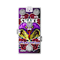 Miniatyrbild 1 av 5: AP-506 Gitarr Effekt 12 Zodiac Series Snake Distortion Gitarrpedal Effekt Distortion Pedal Gitarr