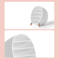 Miniatyrbillede 3 af 5: Make-up-arrangør, make-up-opbevaring, make-up-opbevaring, kosmetikarrangør, make-up-bordarrangør
