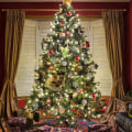 Miniatyrbild 4 av 5: Julgransprydnad Set, 70-pack Shatterproof Blandade Julgransprydnader med Hängande Rep för Juldekorationer Hemfest