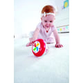 Miniatyrbilde 5 av 5: E0332 Roterende Baby Music Box, Spinn & Spill Musikk, Batteri Ikke Nødvendig, 40 x 40 cm, Flerfarget
