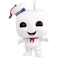 Miniatyrbillede 1 af 3: Funko POP! Eksklusiv julepynt-kollektion (Ghostbusters Stay Puft Marshmallow Man)