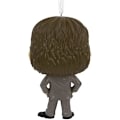 Miniatyrbillede 3 af 3: Funko POP! Eksklusiv julepynt-kollektion (The Office Dwight Schrute)