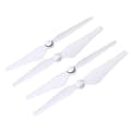 Propeller Blades for DJI Phantom 4/4 Pro - 2 Pairs (9450S) Improved Version