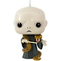 Miniatyrbillede 1 af 4: Funko POP! Eksklusiv julepynt-kollektion (Harry Potter Lord Voldemort)