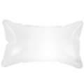 Transparent Cushion Insert Inflatable Pillow Inflatable Throw Pillow Inflatable Pillow For Camping