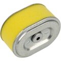 Miniatyrbillede 4 af 5: 2 stk. udskiftningsluftfilter kompatibel med GX140 GX160 GX200 5HK 5,5HK 6,5HK vandpumpe