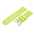 Miniatyrbillede 3 af 5: Type D KALEBO LKLB-HWGJ-001 til Garmin Fenix 6X/Fenix 7X/Instinct 2X Smart Watch Band QuickFit Style I