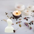 Miniatyrbillede 2 af 3: 3D Silikoneform til Lysstøbning, DIY Silikone Lysform, Silikoneforme til Lyshåndværk, Håndlavede Lysstøbeforme
